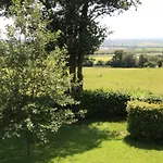 度假居 Charme Authentique A Bonnevent Avec Vue Et Calme - Fr-1-497-81