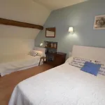 度假居 Charme Authentique A Bonnevent Avec Vue Et Calme - Fr-1-497-81 *