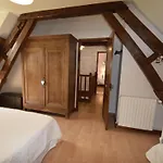 Charme Authentique A Bonnevent Avec Vue Et Calme - Fr-1-497-81 Chailloue