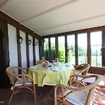Charme Authentique A Bonnevent Avec Vue Et Calme - Fr-1-497-81