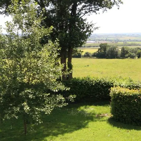 בית נופש Charme Authentique A Bonnevent Avec Vue Et Calme - Fr-1-497-81