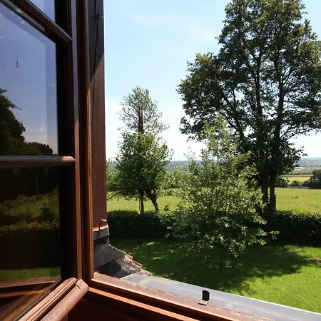 Casa rural Charme Authentique A Bonnevent Avec Vue Et Calme *