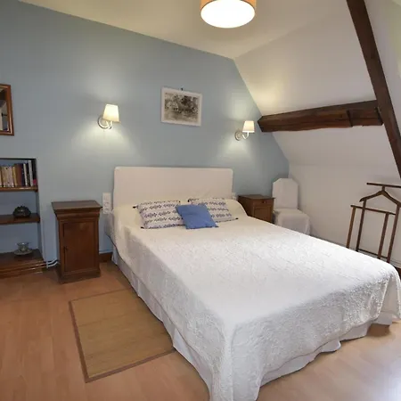 Charme Authentique A Bonnevent Avec Vue Et Calme - Fr-1-497-81 * Chailloue