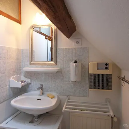 Charme Authentique A Bonnevent Avec Vue Et Calme - Fr-1-497-81 * Chailloue