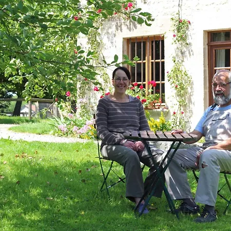 Charme Authentique A Bonnevent Avec Vue Et Calme - Fr-1-497-81 בית נופש Chailloue