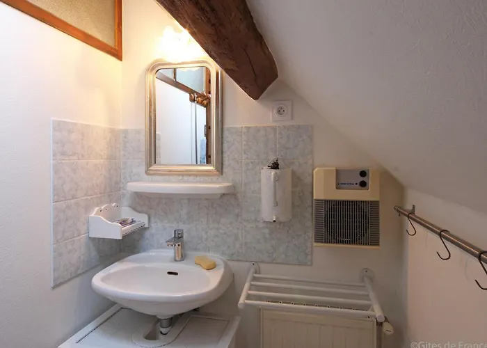 Charme Authentique A Bonnevent Avec Vue Et Calme - Fr-1-497-81 * Chailloue